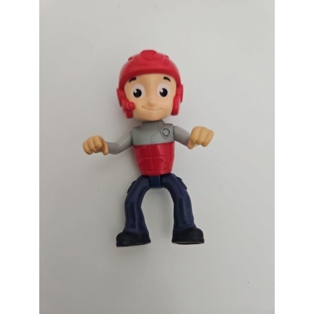 Spin Master PAW Patrol Ryder action figure.